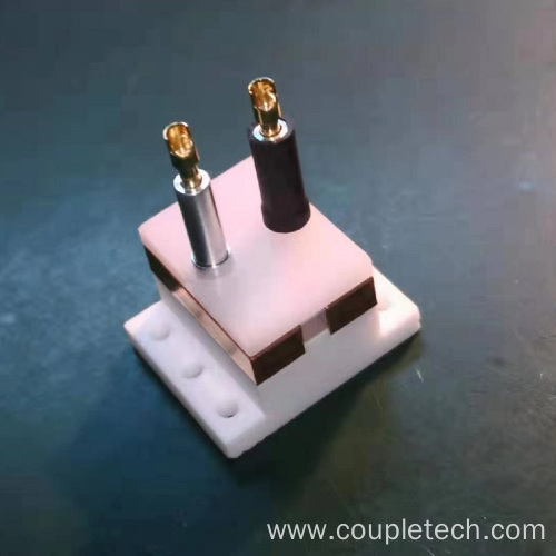 جدید لیزر سسٹم میں پوکلز سیل کو ایک ضروری الیکٹرو آپٹک جزو کیا بناتا ہے؟