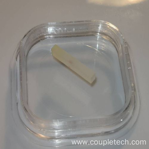 بائرفرینگنٹ کرسٹل کی اعلی درجے کی ایپلی کیشنز کیا ہیں؟